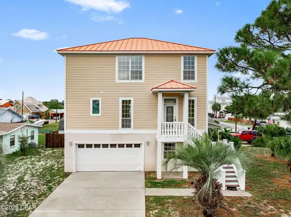 5900 Hilltop Avenue, Panama City Beach, FL 32408