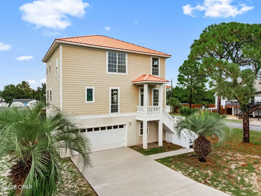 5900 Hilltop Avenue, Panama City Beach, FL 32408 - #2