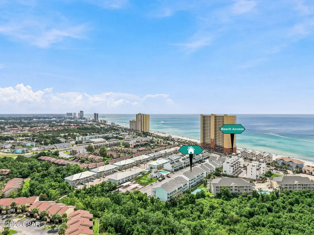 17670 Front Beach Road #I12, Panama City Beach, FL 32413 - #1