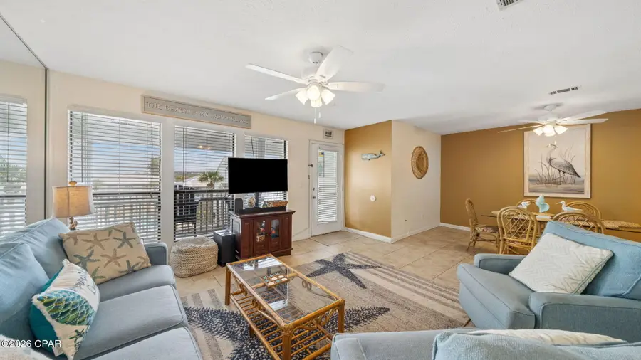 17670 Front Beach Road #I12, Panama City Beach, FL 32413 - #3