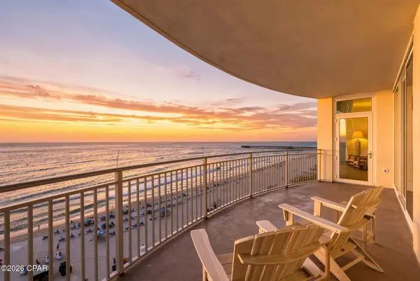 15625 Front Beach Road #803, Panama City Beach, FL 32413