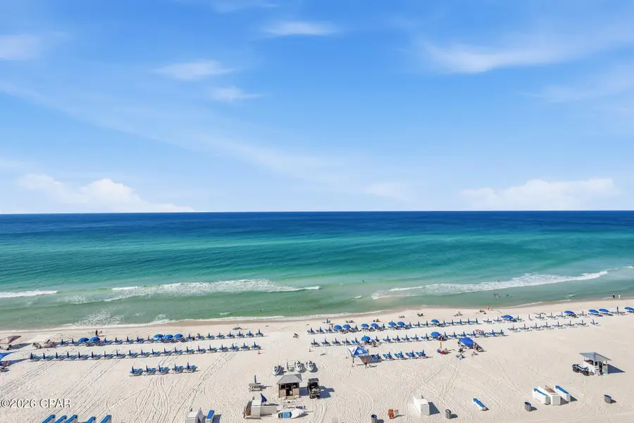 15625 Front Beach Road #803, Panama City Beach, FL 32413 - #2