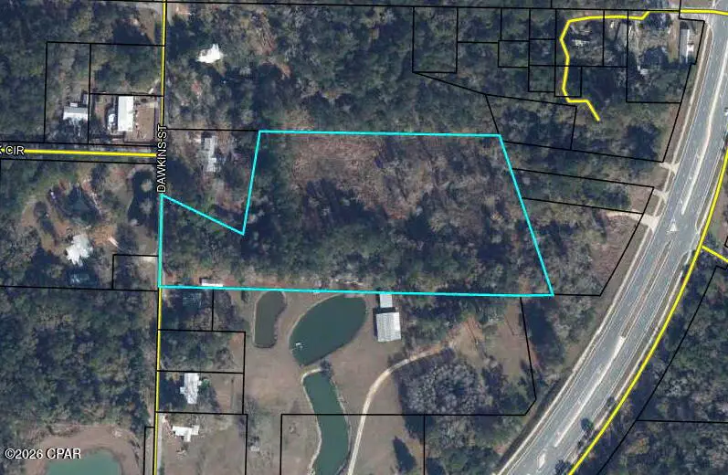 3027 Hwy 79 Street, Vernon, FL 32462 - #2