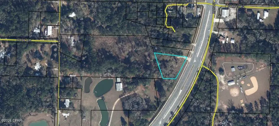 3027 Hwy 79 Street, Vernon, FL 32462 - #3