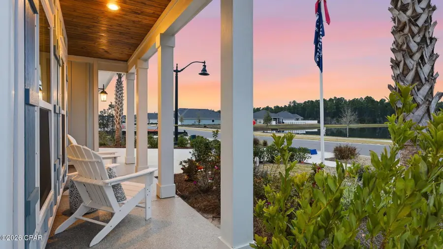 881 Crystal Bayou Boulevard, Panama City Beach, FL 32407 - #2