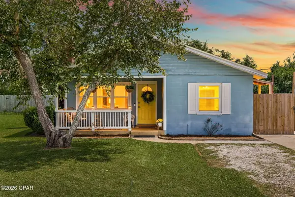 1005 Mississippi Avenue, Lynn Haven, FL 32444