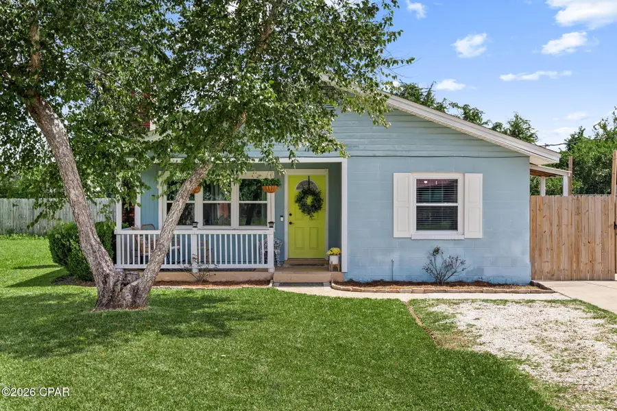 1005 Mississippi Avenue, Lynn Haven, FL 32444 - #2