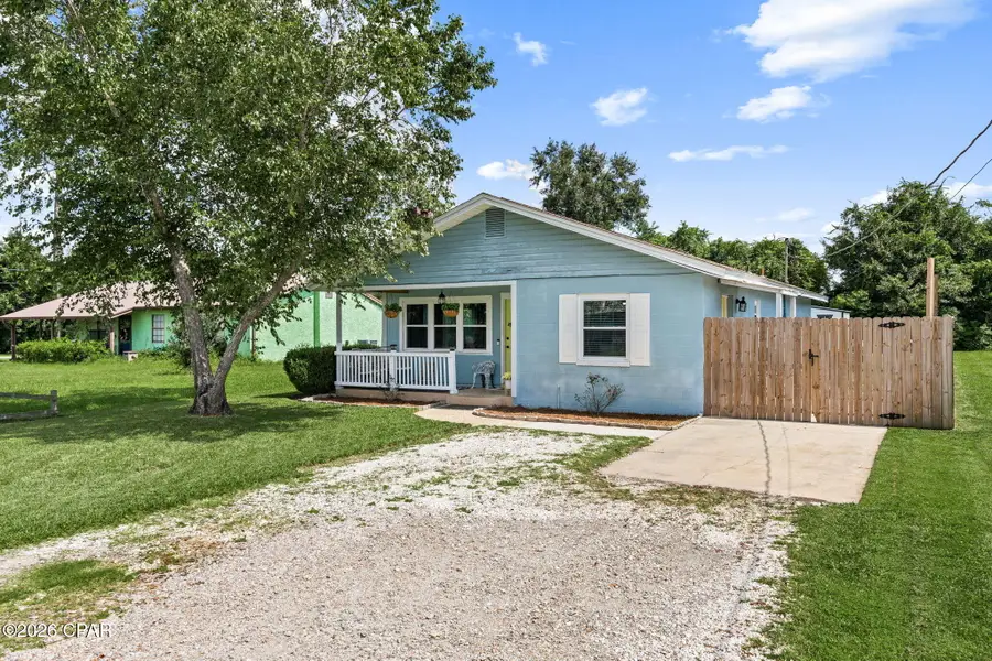 1005 Mississippi Avenue, Lynn Haven, FL 32444 - #3