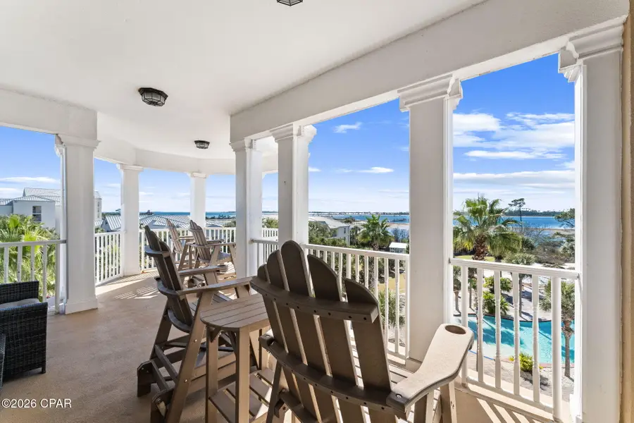 4100 Marriott Drive #401, Panama City, FL 32408 - #2