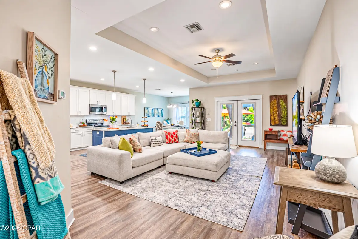 6111 Hilltop Avenue, Panama City Beach, FL 32408 - #1