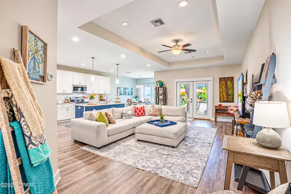 6111 Hilltop Avenue, Panama City Beach, FL 32408