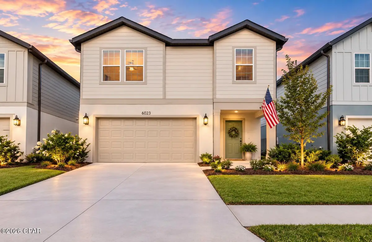 6023 Jensen View Avenue, Apollo Beach, FL 33572 - #1