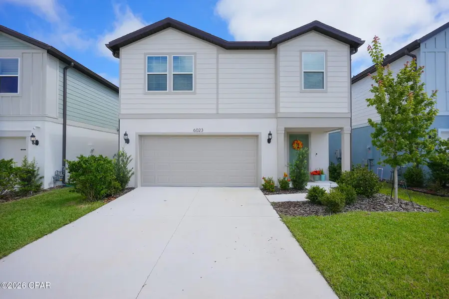 6023 Jensen View Avenue, Apollo Beach, FL 33572 - #2