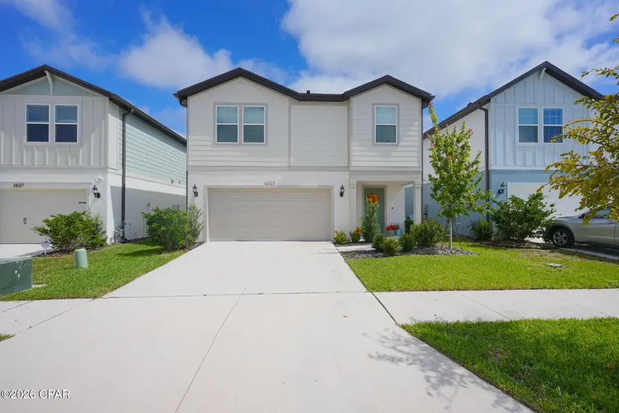 6023 Jensen View Avenue, Apollo Beach, FL 33572 - #3