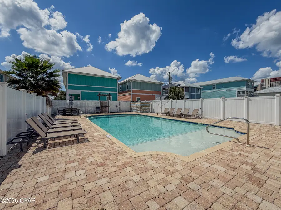 9705 Beach Boulevard, Panama City Beach, FL 32408 - #2