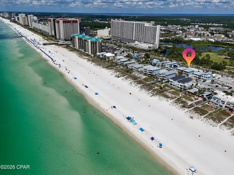 9705 Beach Boulevard, Panama City Beach, FL 32408 - #3