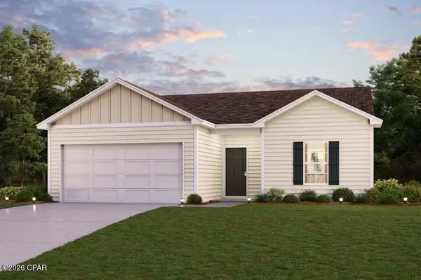 4100 Olive Place, Chipley, FL 32428