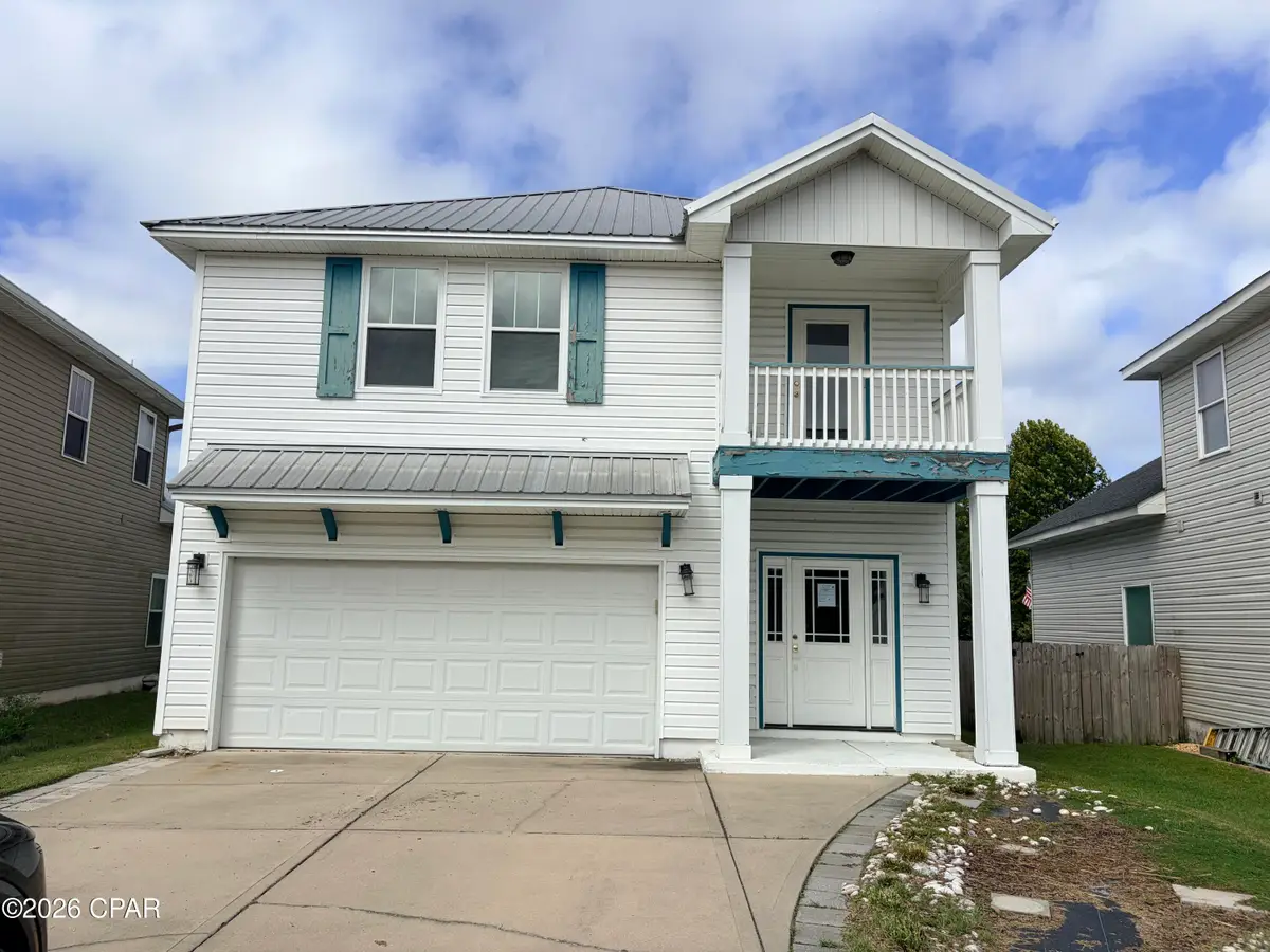 6107 Edith Stephens Drive, Panama City, FL 32404 - #1