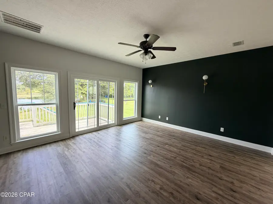 6107 Edith Stephens Drive, Panama City, FL 32404 - #3