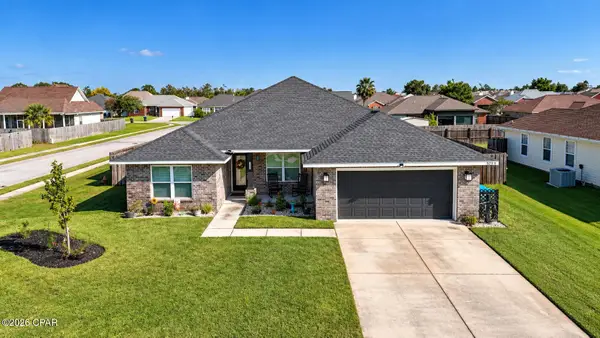 5423 Frank Hough Road, Panama City, FL 32404