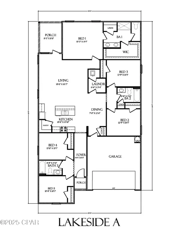 3984 Horizon Avenue, Chipley, FL 32428