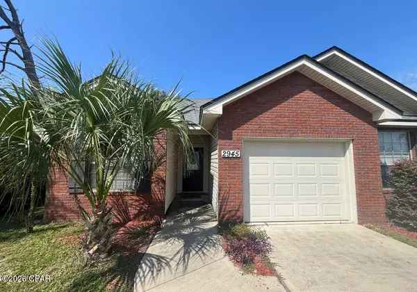 2945 Palmetto Ridge Way, Lynn Haven, FL 32444