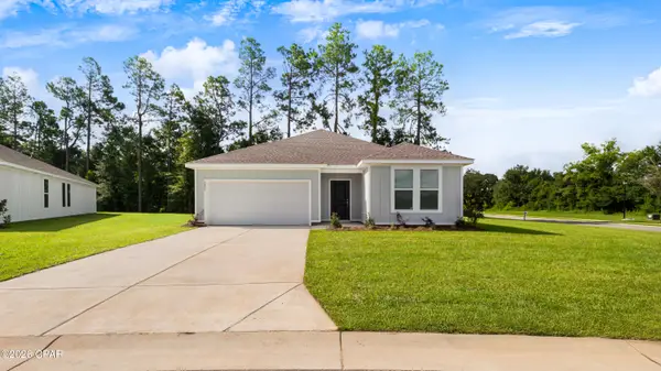 3813 Alwyn Cashe Avenue #HS 28, Panama City, FL 32404