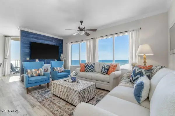 16819 Front Beach Road #1200, Panama City Beach, FL 32413