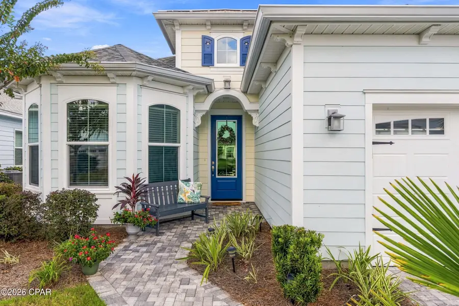 8347 Landshark Boulevard, Panama City Beach, FL 32413 - #2
