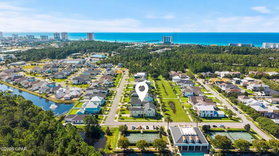 320 Cicero Street, Panama City Beach, FL 32407 - #2