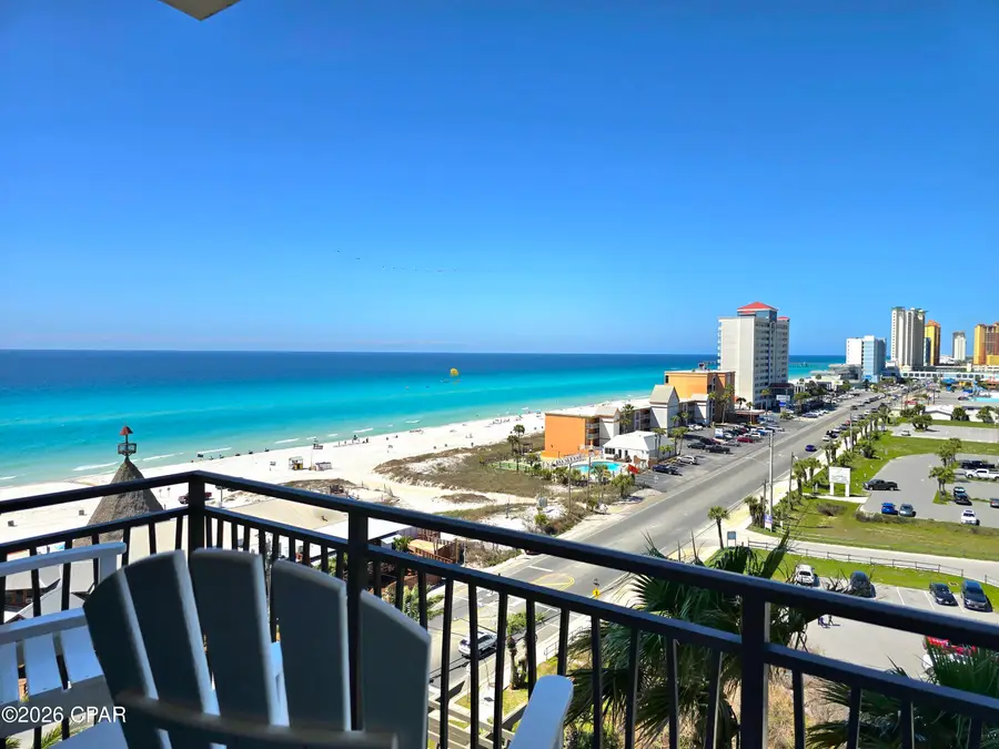 15100 Front Beach Road #805, Panama City Beach, FL 32413 - #2