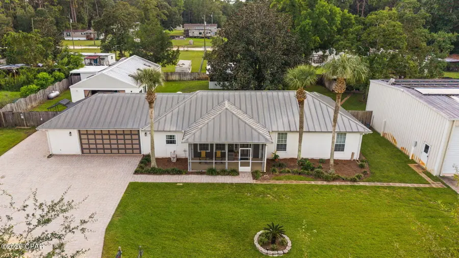 8341 Hand Street, Panama City Beach, FL 32413 - #3