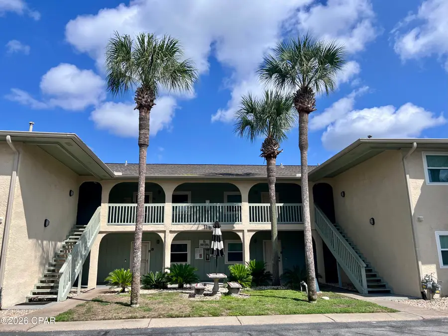 116 Damon Circle #S, Panama City Beach, FL 32407 - #2