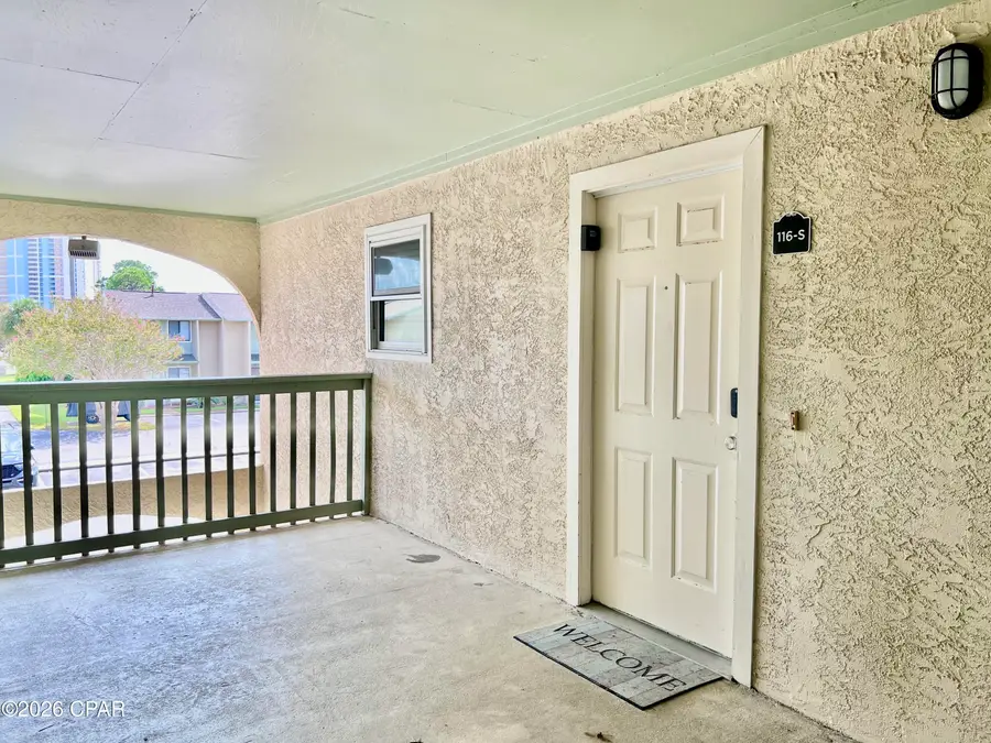 116 Damon Circle #S, Panama City Beach, FL 32407 - #3