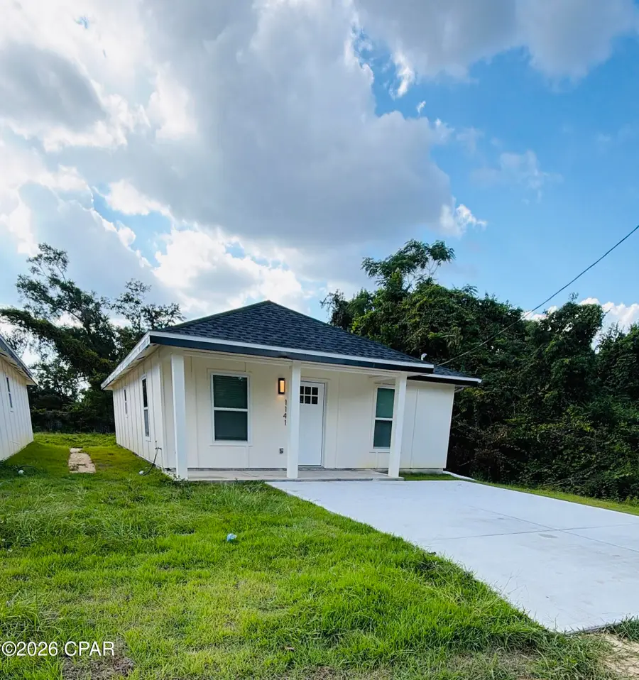 1141 Bay Avenue, Panama City, FL 32401 - #2