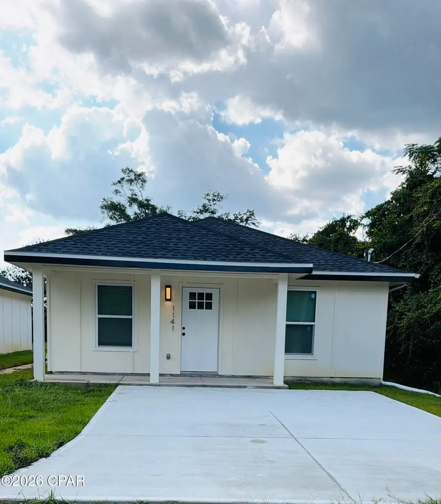 1141 Bay Avenue, Panama City, FL 32401 - #3