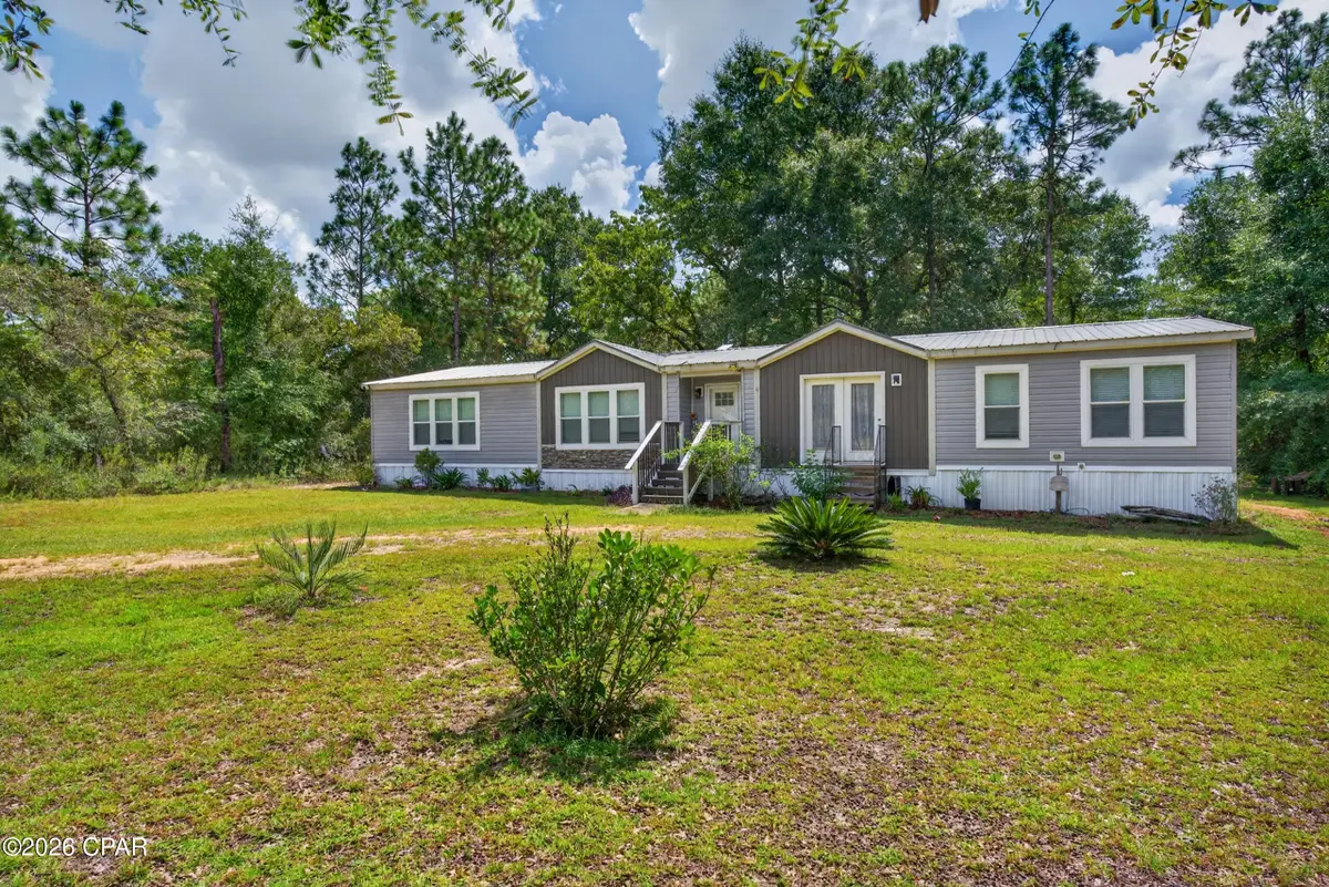 3325 Eagle Court, Chipley, FL 32428 - #1
