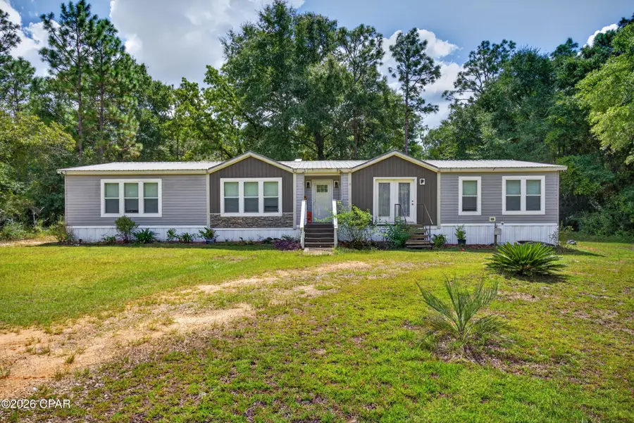 3325 Eagle Court, Chipley, FL 32428 - #2