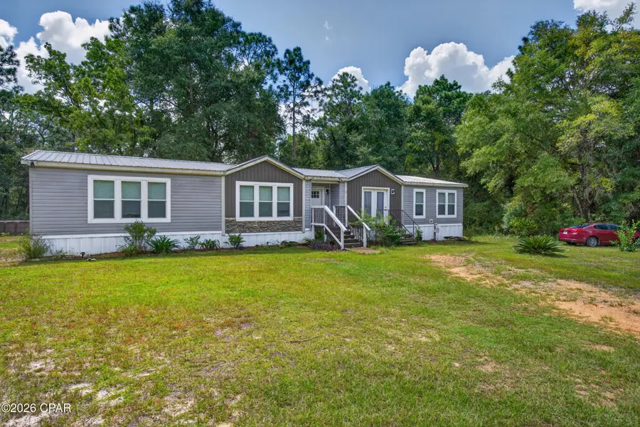 3325 Eagle Court, Chipley, FL 32428 - #3