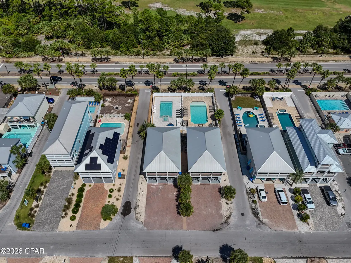 9707 Beach Boulevard, Panama City Beach, FL 32408 - #1