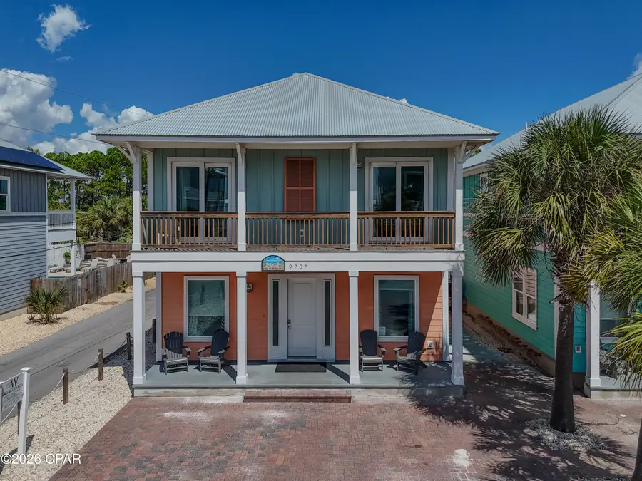 9707 Beach Boulevard, Panama City Beach, FL 32408 - #2