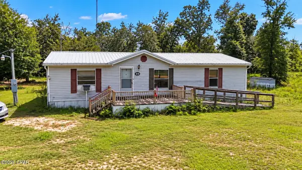 976 Sorrento Avenue, Alford, FL 32420