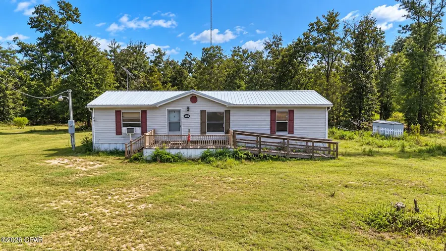 976 Sorrento Avenue, Alford, FL 32420 - #2