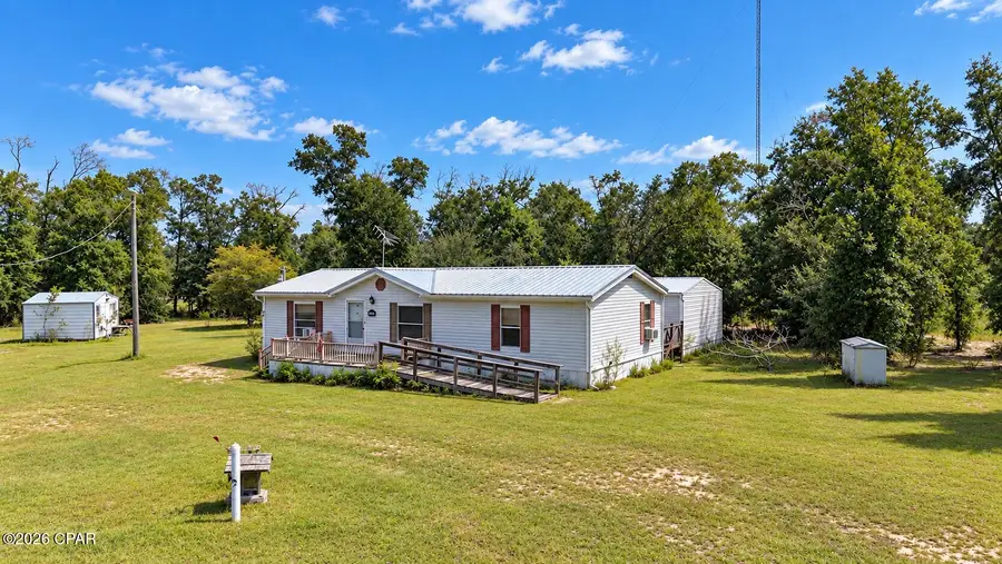 976 Sorrento Avenue, Alford, FL 32420 - #3