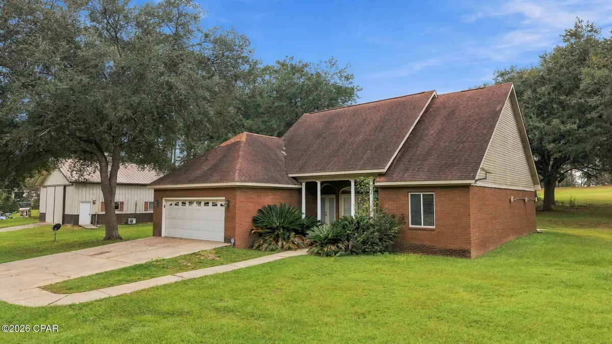 2777 Muir Lane, Bonifay, FL 32425 - #1