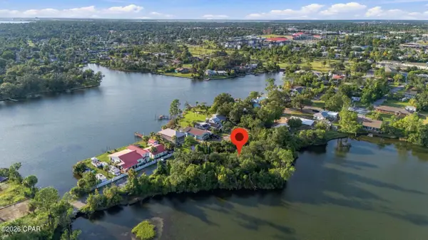 708 Florida Avenue, Panama City, FL 32401
