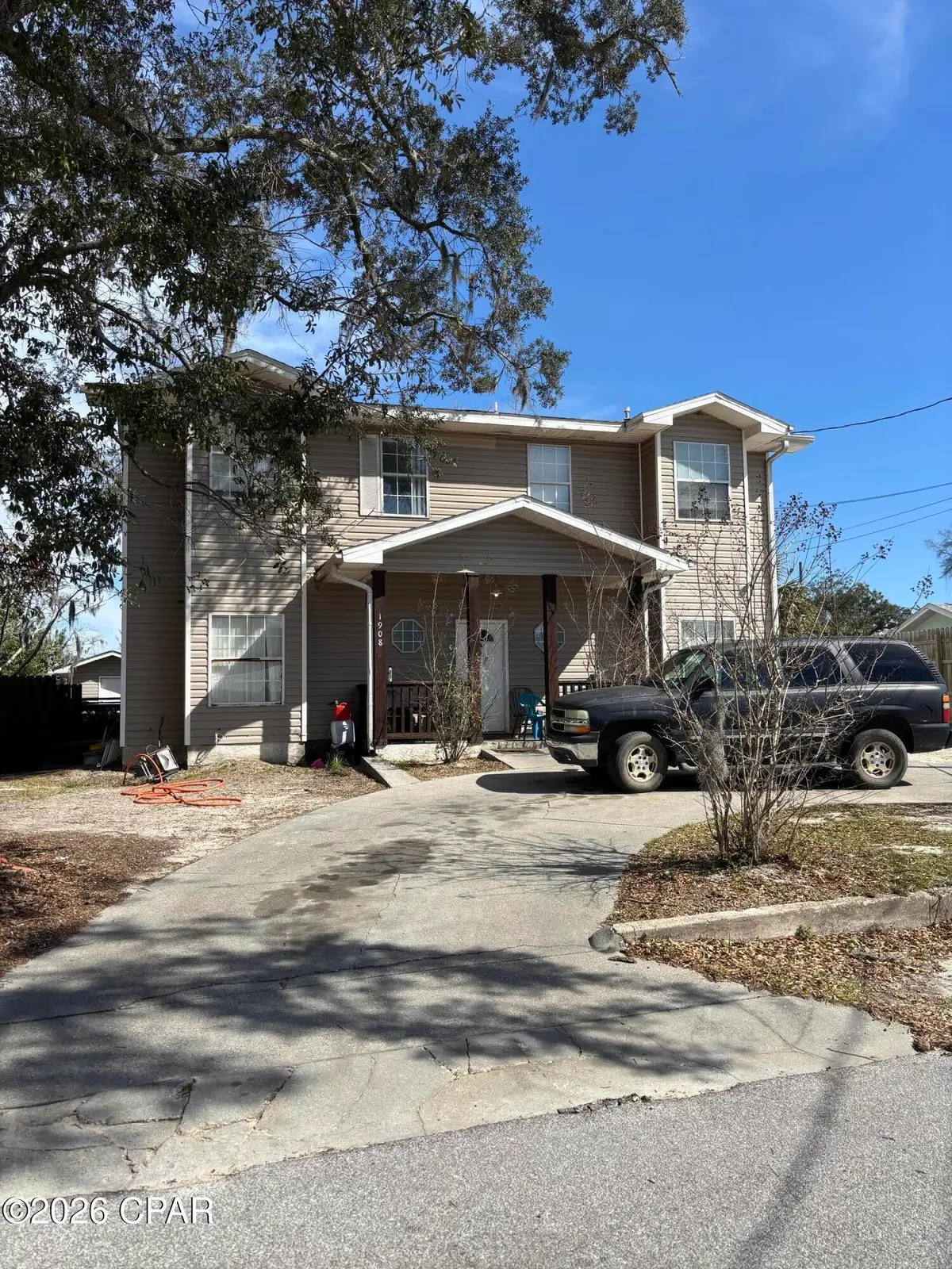 1908 Laurel Avenue, Panama City, FL 32405 - #1