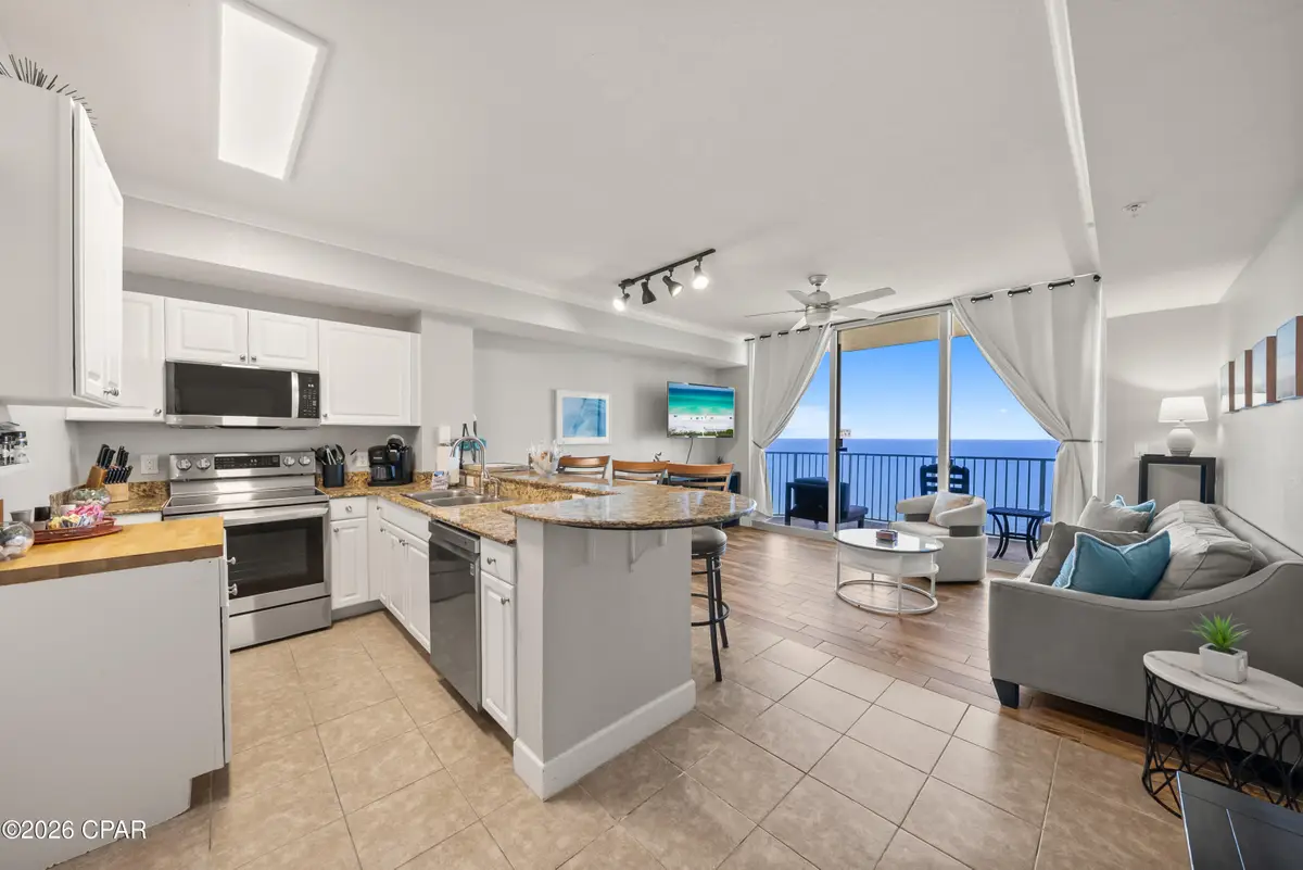 16819 Front Beach Road #2416, Panama City Beach, FL 32413 - #1