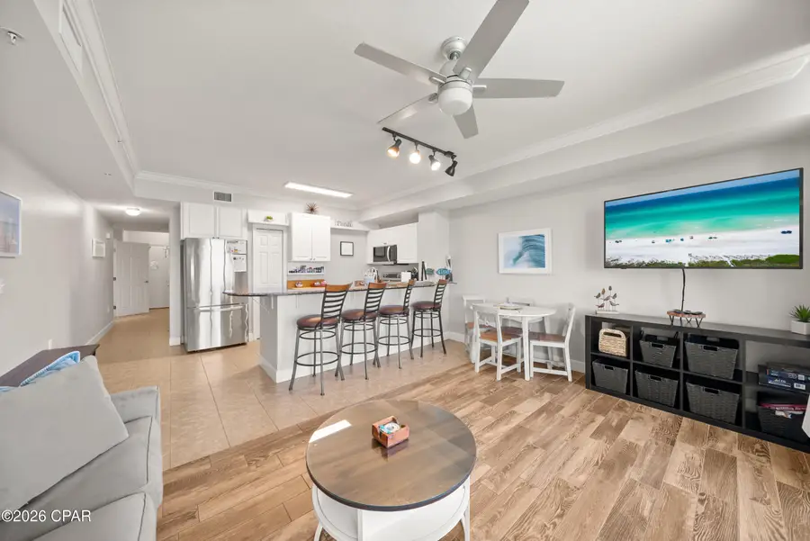 16819 Front Beach Road #2416, Panama City Beach, FL 32413 - #2