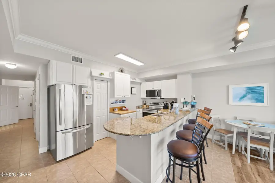 16819 Front Beach Road #2416, Panama City Beach, FL 32413 - #3